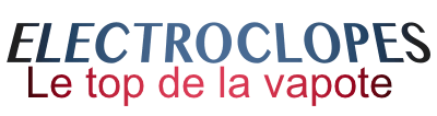 Logo Electroclopes