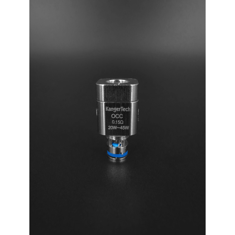 Résistance Ni200 OCC