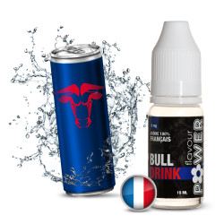 BULL DRINK Flavour Power