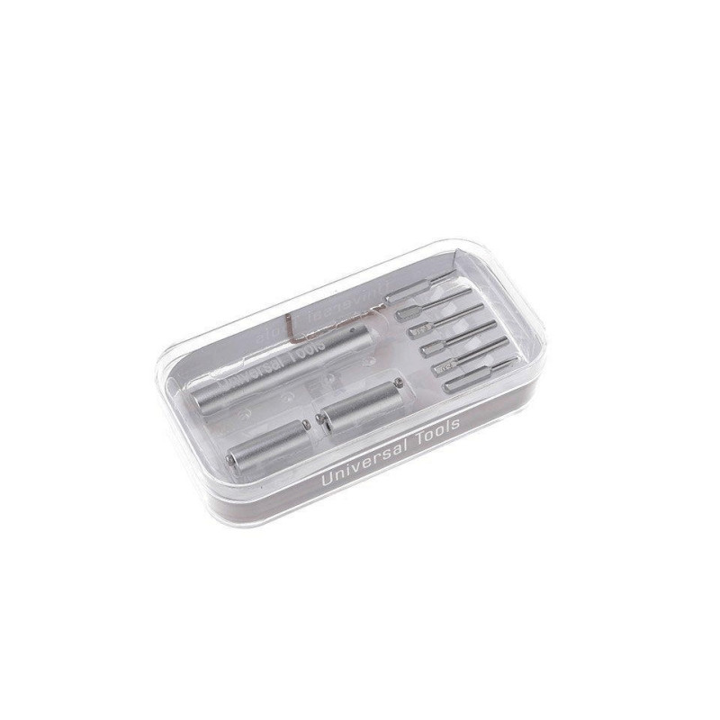 Universal tools Coil silver Universal tools Coil silver