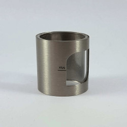 Tank pyrex PockeX by aspire