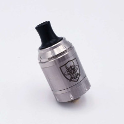Berserker MTL mini by VANDY VAPE