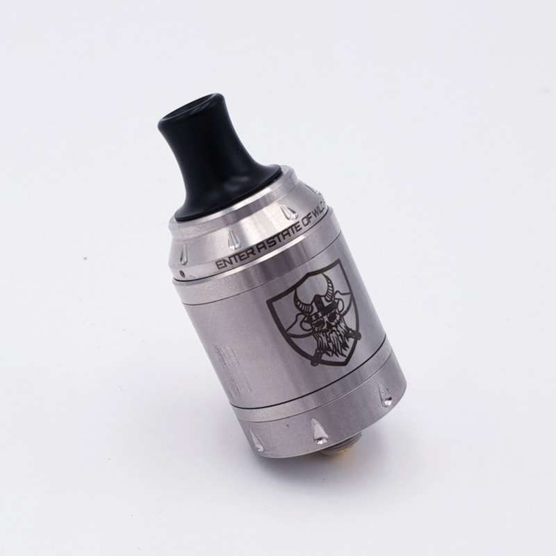 Berserker MTL mini by VANDY VAPE Berserker MTL mini by VANDY VAPE