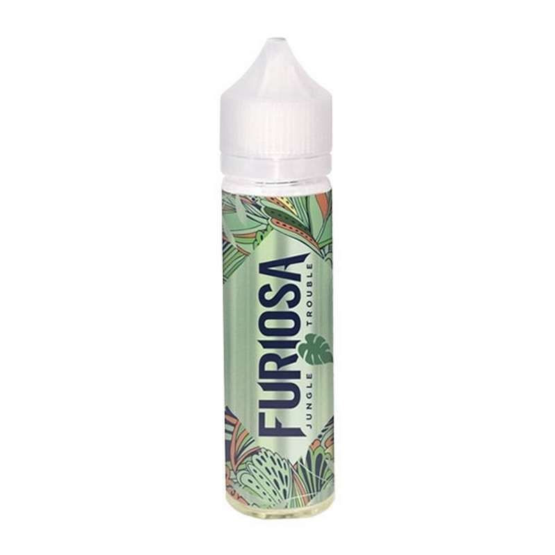Jungle Trouble 40 ml by Furiosa Jungle Trouble 40 ml by Furiosa