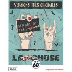 LA PETITE CHOSE by LE FRENCH LIQUIDE