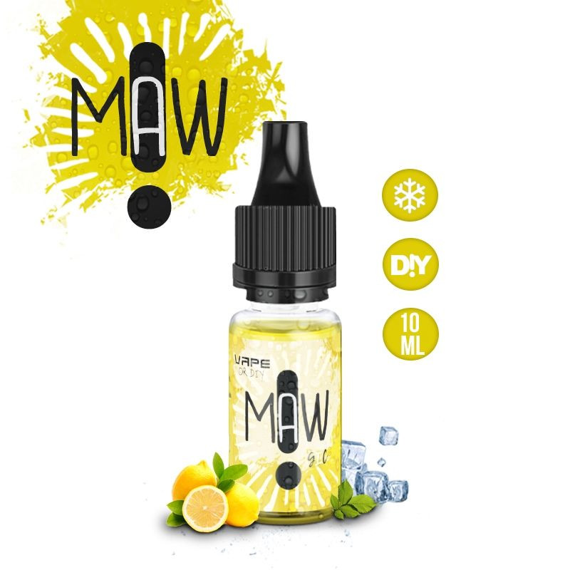 Arôme Maw Gic by Revolute