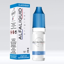 Tabac FR-K 10 ML Alfaliquid