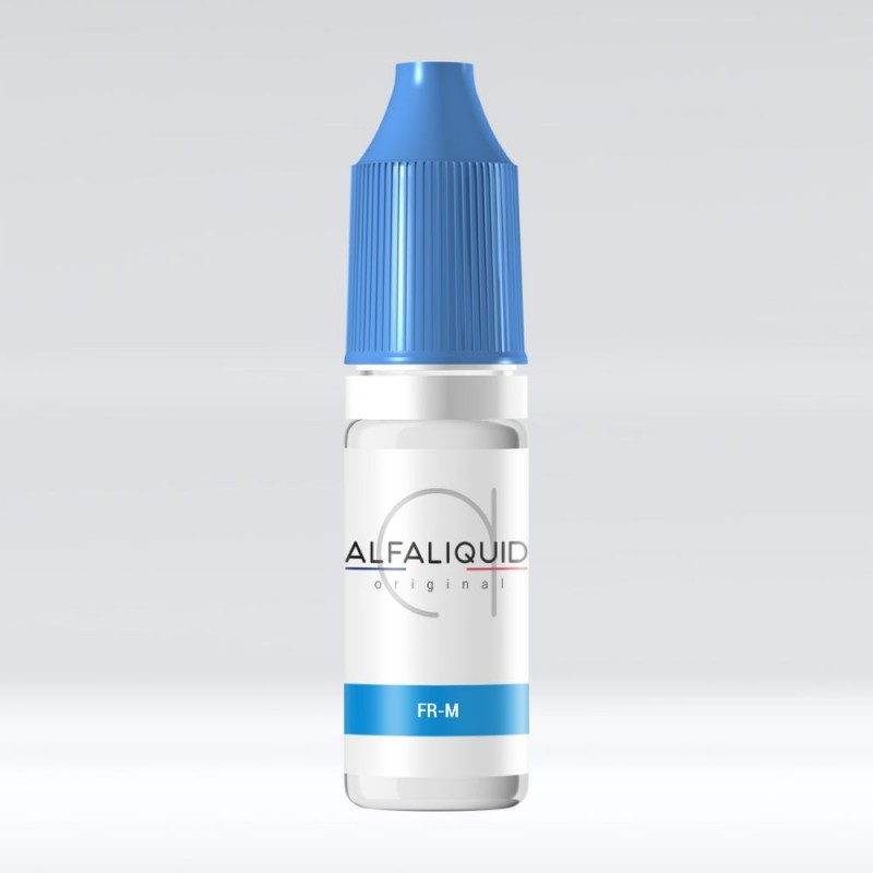 Tabac FR-M 10 ML  Alfaliquid