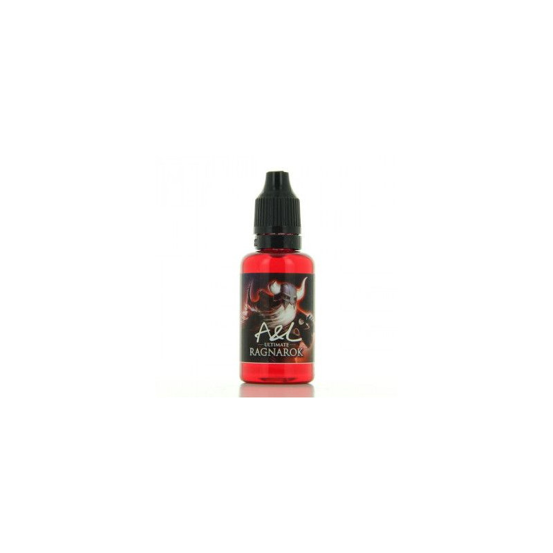 Concentré RAGNAROK 30 ml by Ultimate A&L