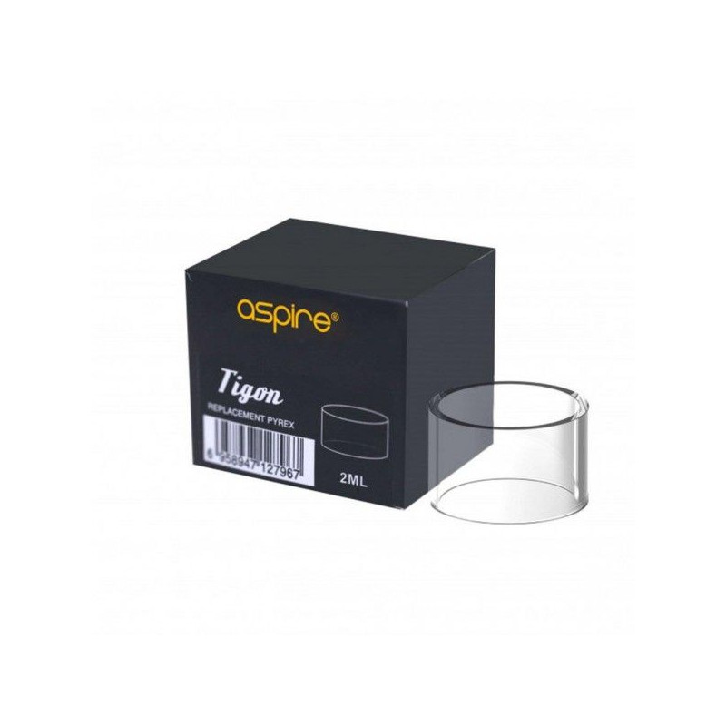 Tank en pyrex Tigon 2ml By Aspire