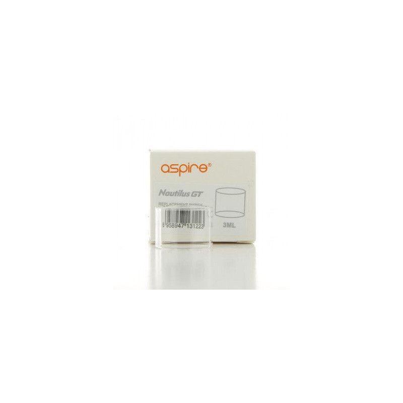 PYREX NAUTILUS GT 3ML ASPIRE