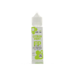 Citron vert 50 ml 0mg by Flavour power