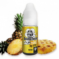 Ananas Twist By Flavour Power