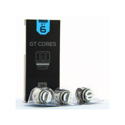 Résistance GT6 Core 0.2 ohm NRG Vaporesso