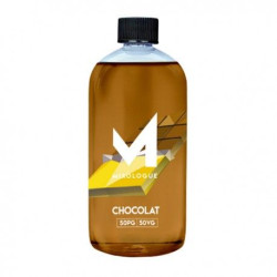 CHOCOLAT 50/50 MIXOLOGUE