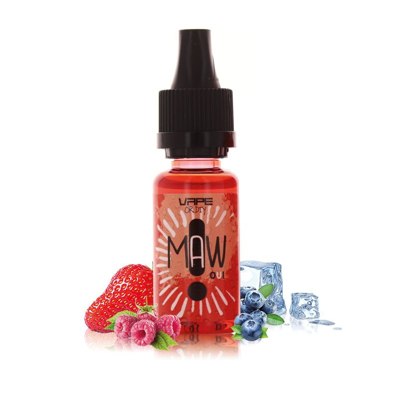 MAW OUI BY REVOLUTE