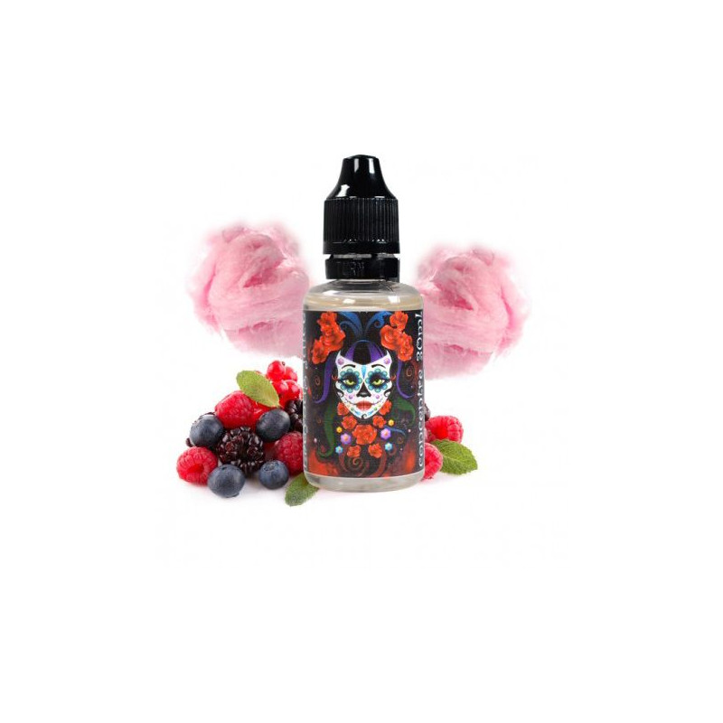Concentré Ladybug juice 30 ml by Ladybug