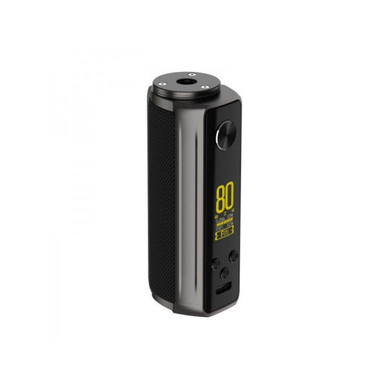 BOX TARGET 80 (version tissu) VAPORESSO BOX TARGET 80 (version tissu) VAPORESSO