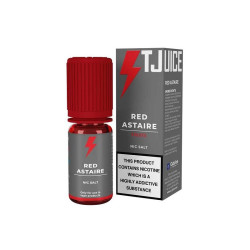 RED ASTAIRE SEL 10 ML T-JUICE