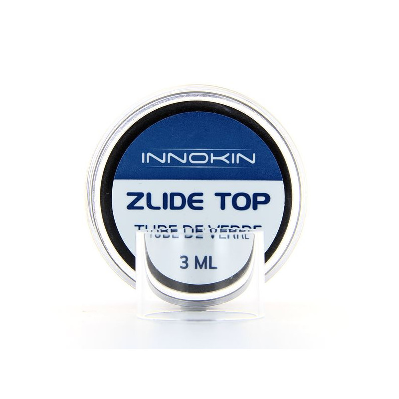 VERRE ZLIDE TOP INNOKIN