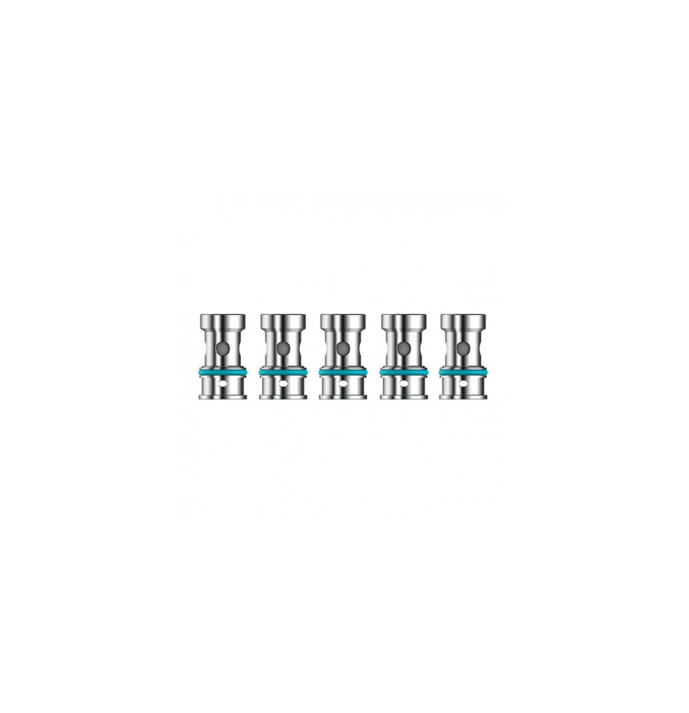 RESISTANCE PNP TR1 1.2 ohm VOOPOO (vendue à l'unité)