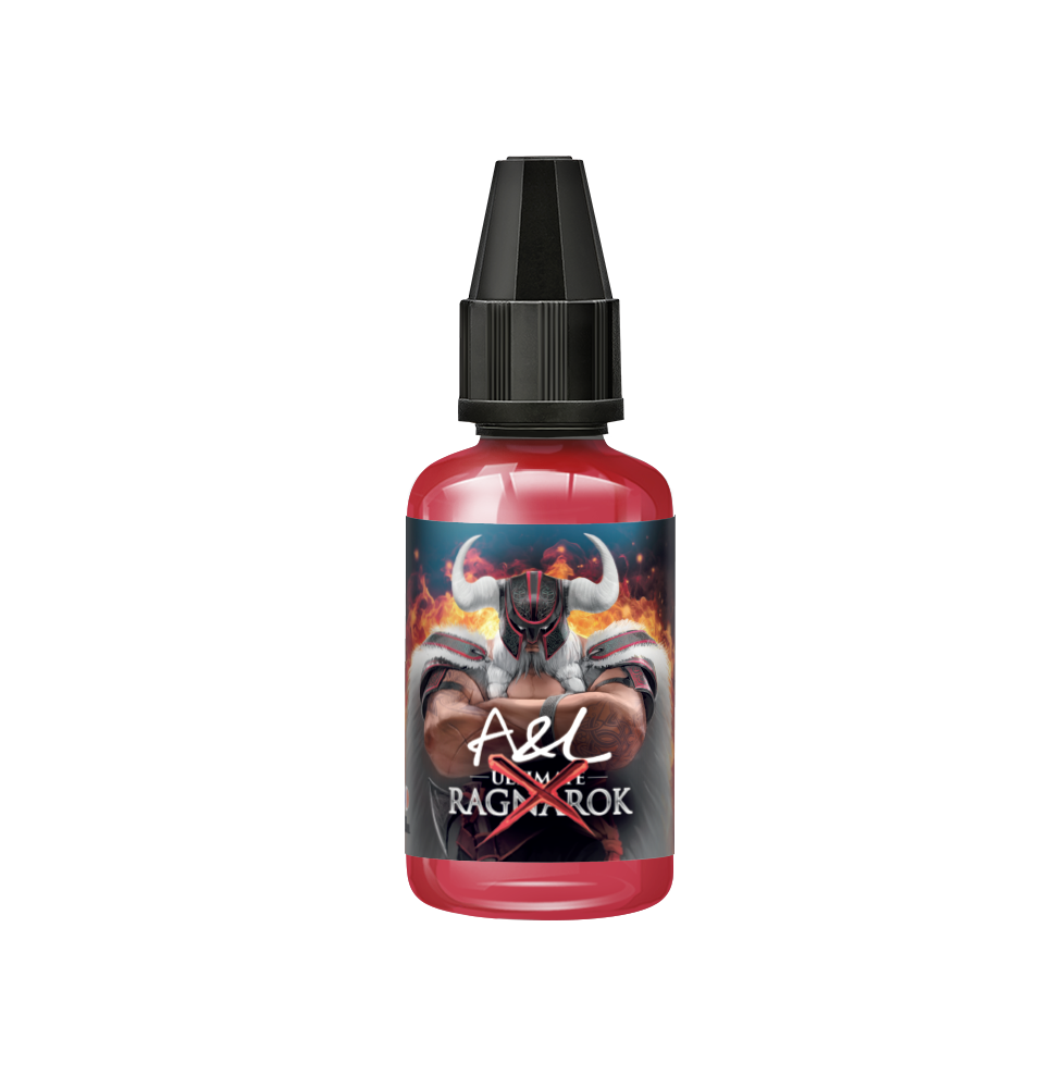 CONCENTRE RAGNAROK X Sweet edition 30ml  A&L