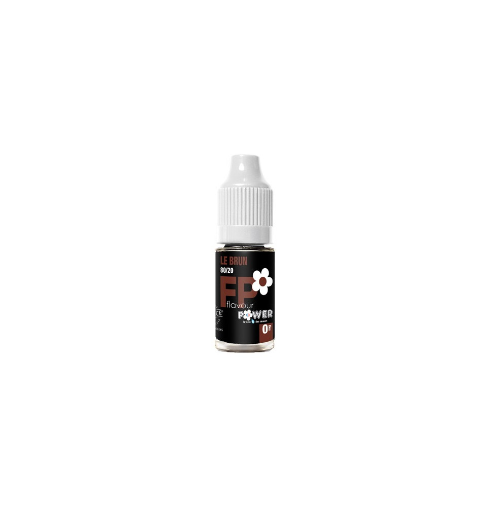 LE BRUN Flavour Power