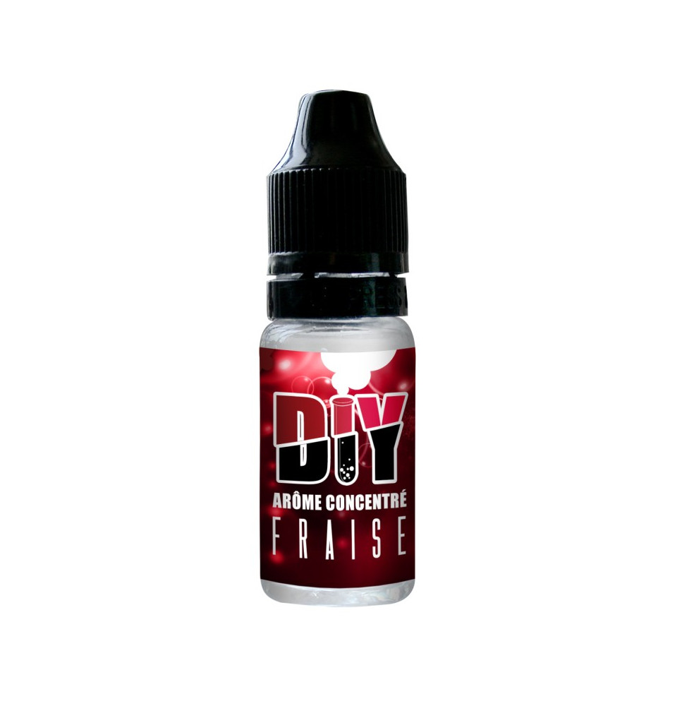Arôme Fraise by Revolute