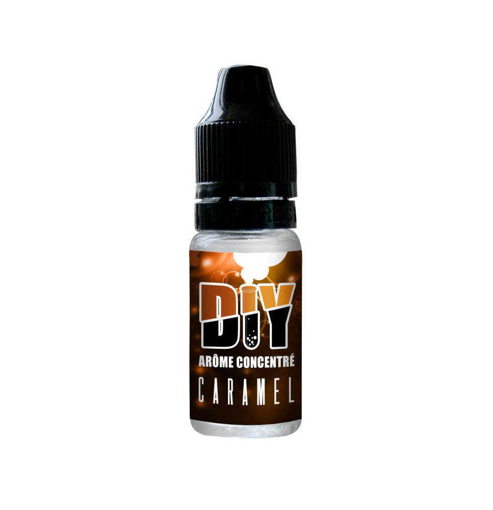 Arôme Caramel by Revolute