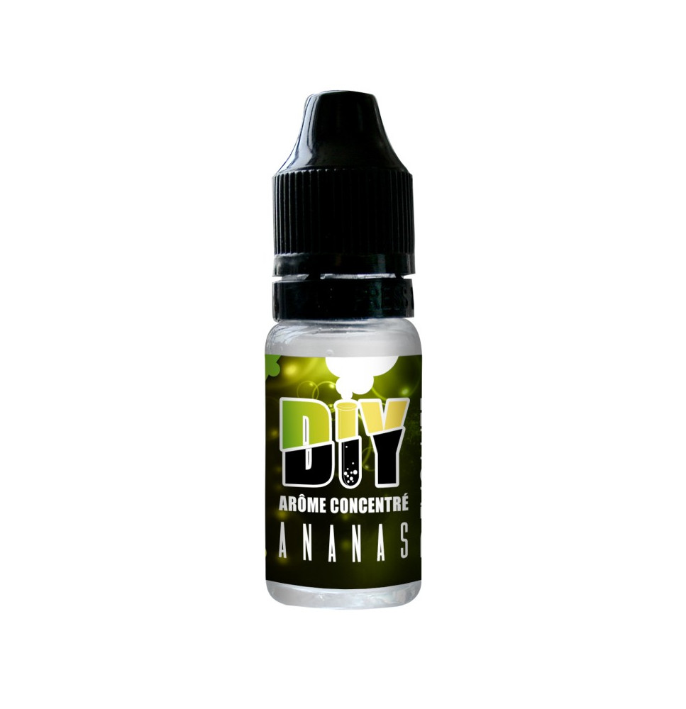 Arôme Ananas by Revolute
