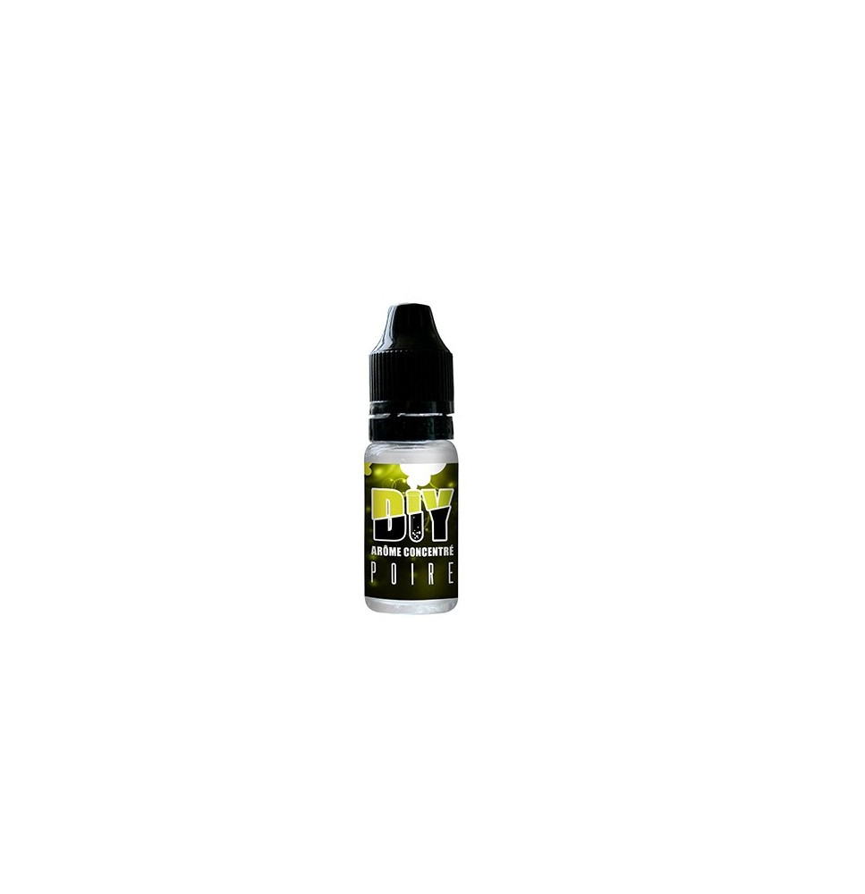 Arôme Poire by Revolute