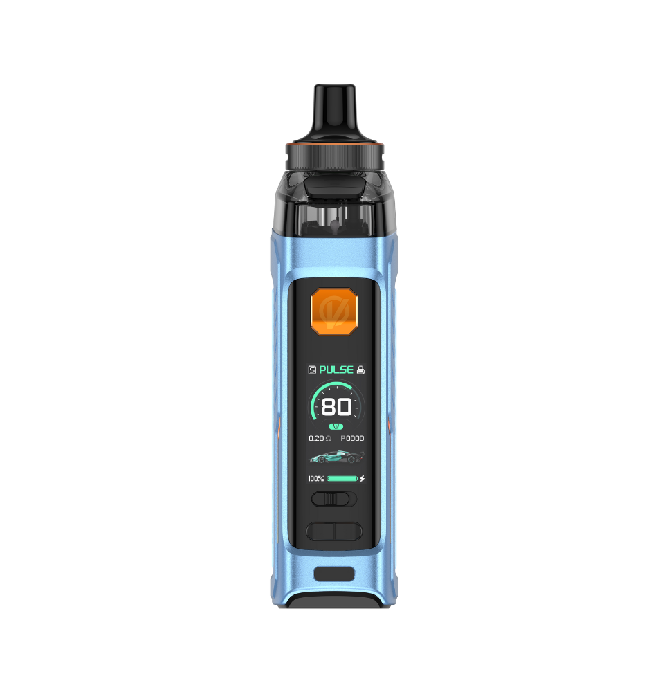 Kit Armour G MTL Vaporesso