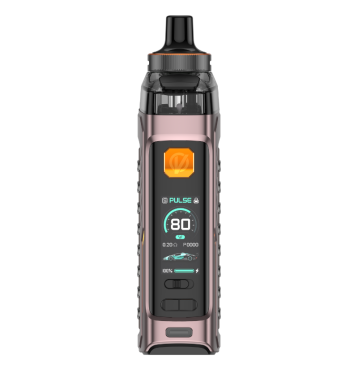 Kit Armour G MTL Vaporesso