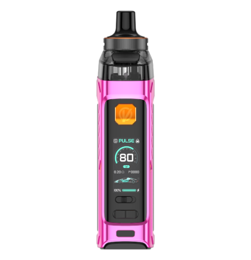 Kit Armour G MTL Vaporesso