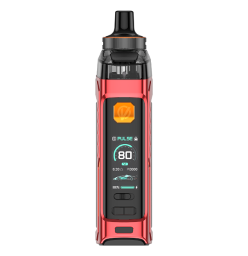 Kit Armour G MTL Vaporesso
