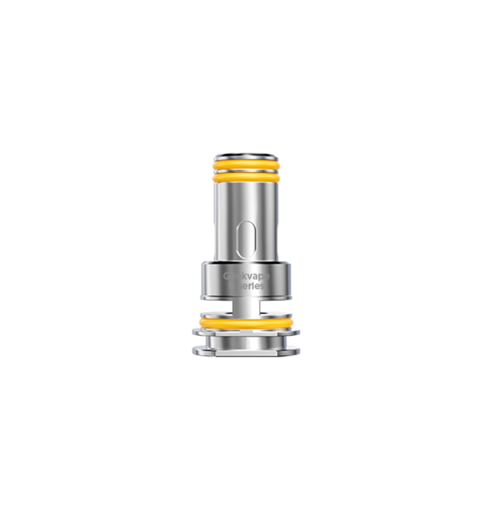 Résistance Serie B MTL GEEKVAPE vendu à l'unité.