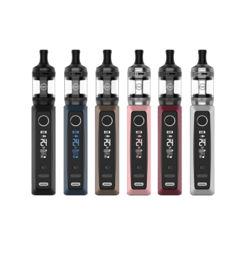 KIT GTX ONE PRO 3000 Mah