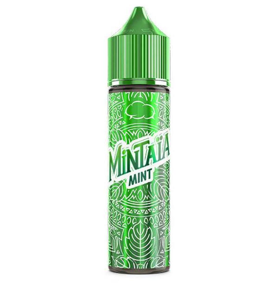 Mint 50ML - Mintaia/Eliquid France