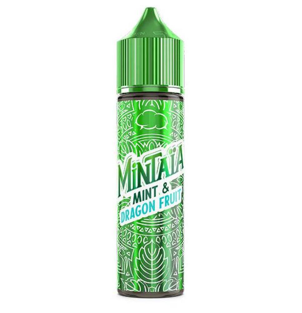 Mint Dragon Fruit 50ML - Mintaia/Eliquid France