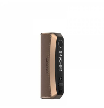 Box GTX One Pro - Vaporesso