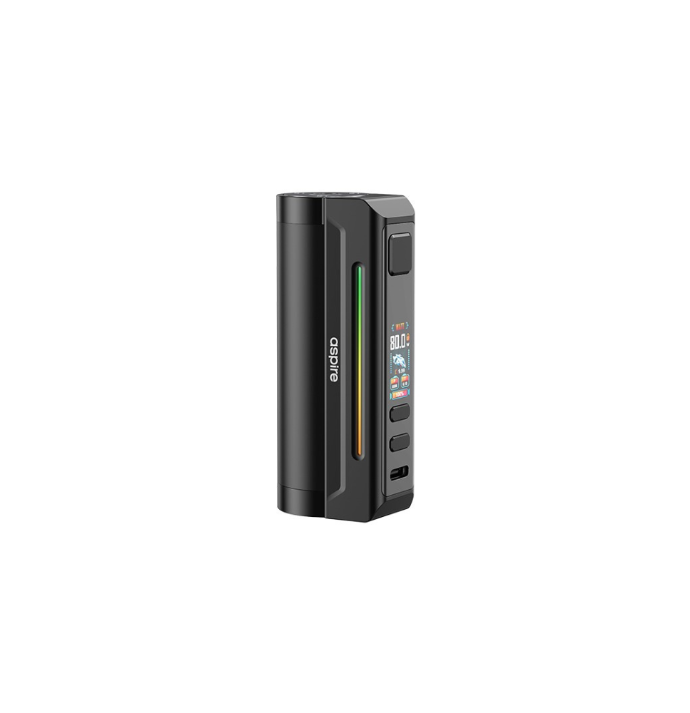 BOX ZELOS X80 ASPIRE