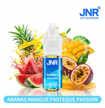 Summer Holiday  (20mg Sel...