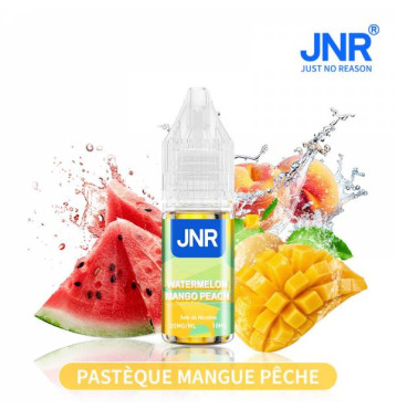 Watermelon Mango Peach...