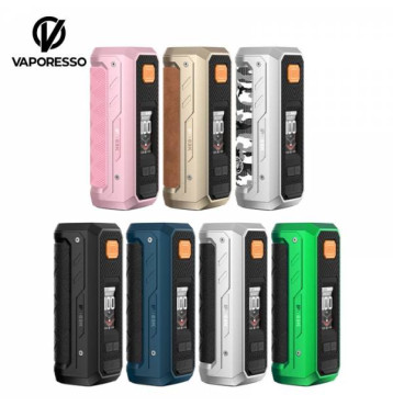 Box Armour Ultra - Vaporesso