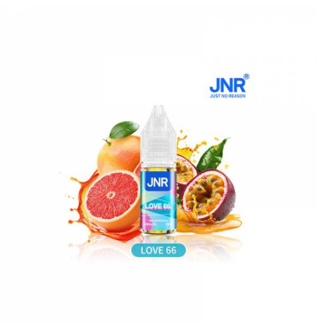 LOVE 66 (20 mg Sel de...