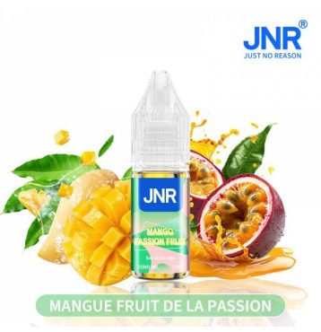 MANGO PASSION FRUIT (20 mg...