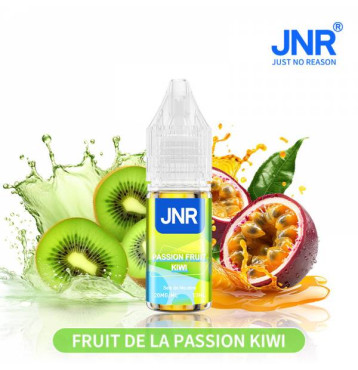 PASSION FRUIT KIWI (20 mg...
