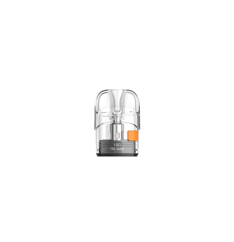 PACK DE 2 CARTOUCHES  3ML PIXO ASPIRE