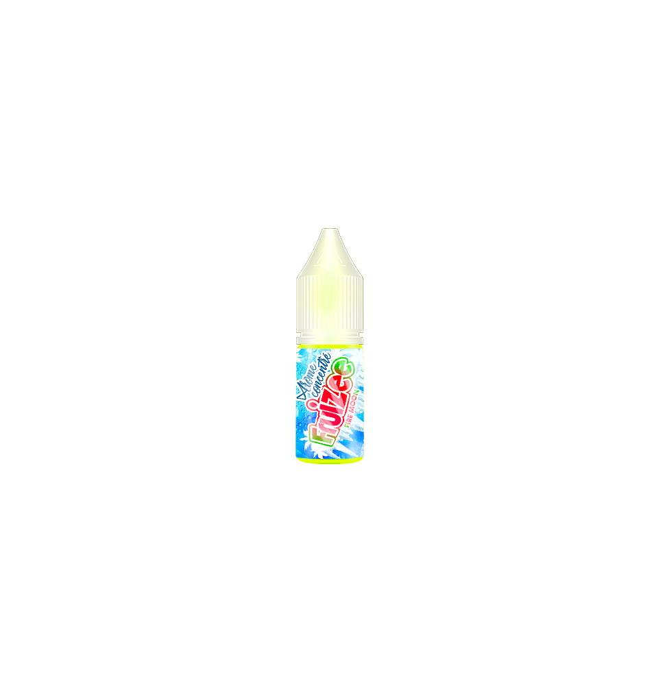 Concentre FIRE MOON 10ML - Fruizee ELIQUID FRANCE