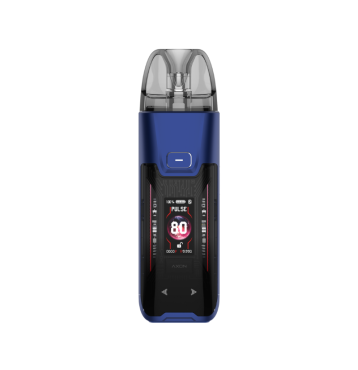 KIT LUXE XR MAX 2 VAPORESSO